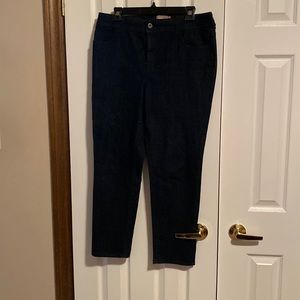 Chicos Women’s jeans